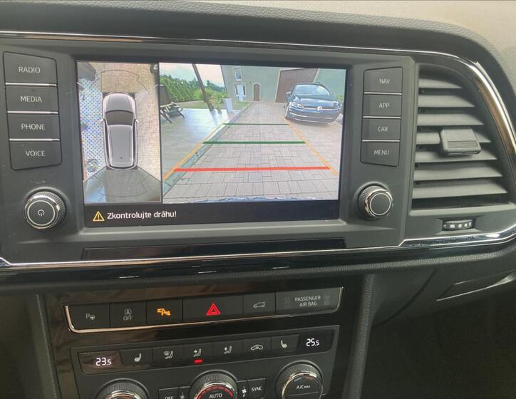 Seat Ateca 18