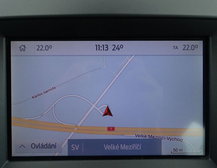 Ford S-MAX 16