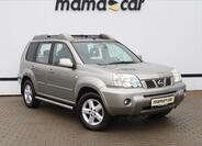 Nissan X-Trail 1