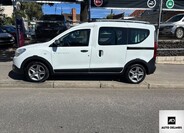 Dacia Dokker 3