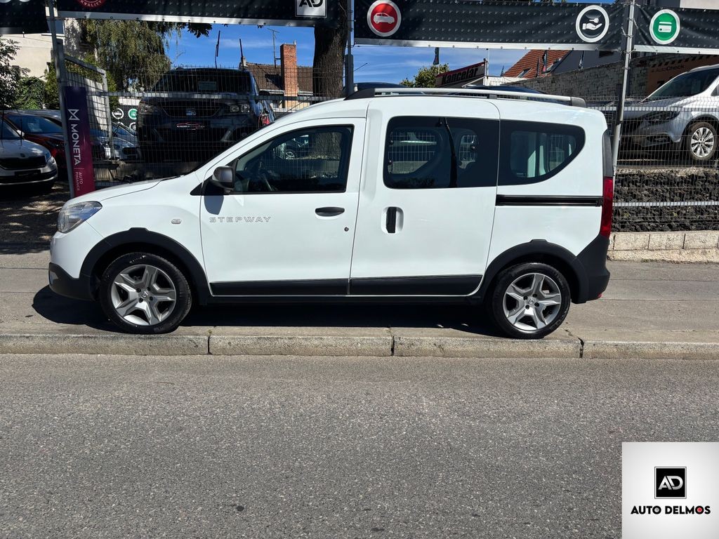 Dacia Dokker