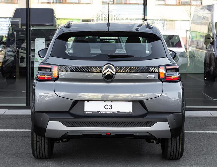 Citroën C3 6