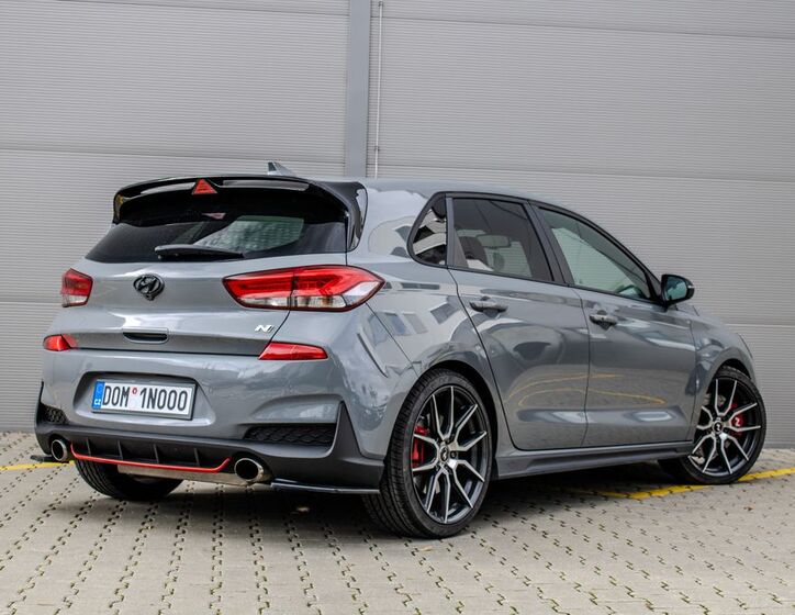 Hyundai i30 5