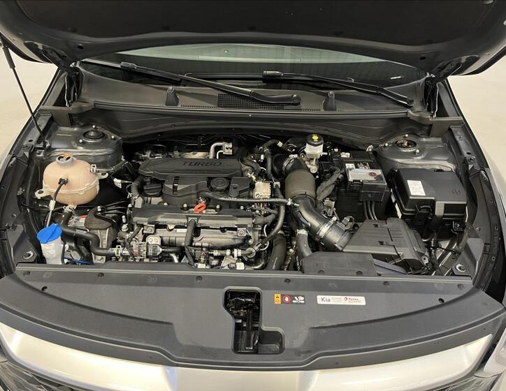 KIA Sportage 33