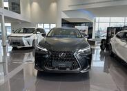 Lexus NX 450h plus 2