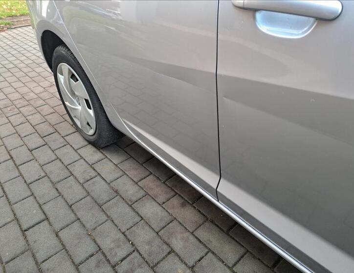 Seat Ibiza 38