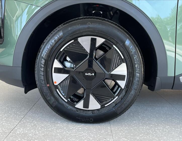 KIA Ostatní 19