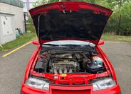 Opel Calibra 16