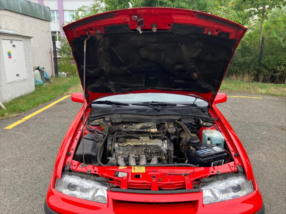 Opel Calibra