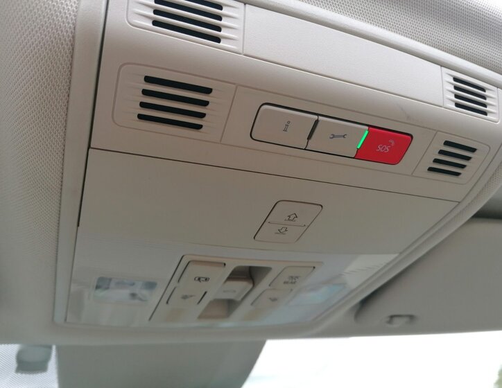 Škoda Superb 41