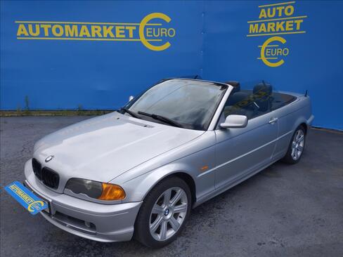 BMW Řada 3