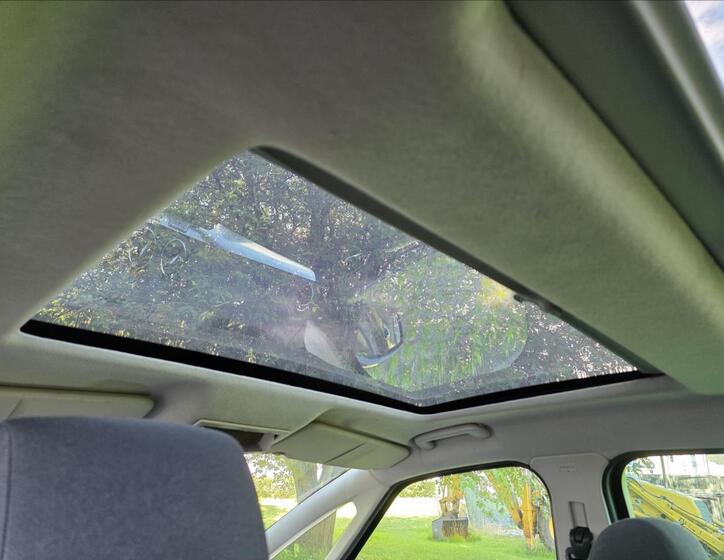Ford S-MAX 16