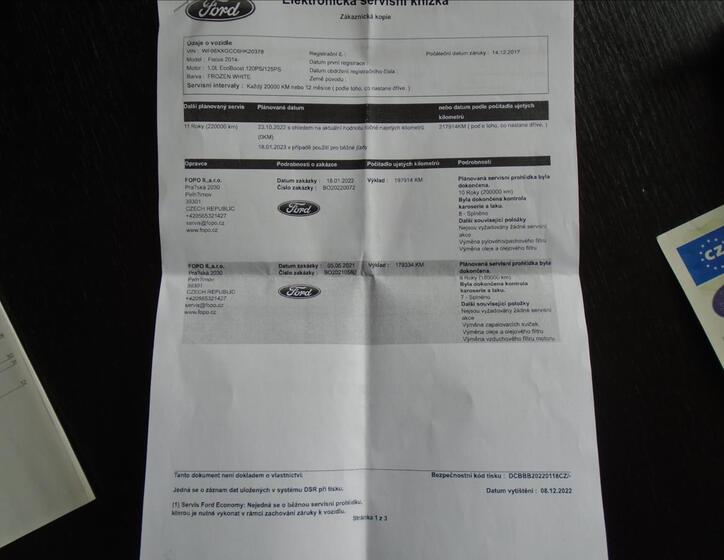 Ford Focus 19