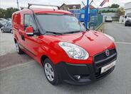 Fiat Dobló 2