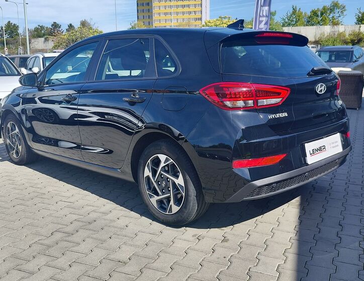 Hyundai i30 7