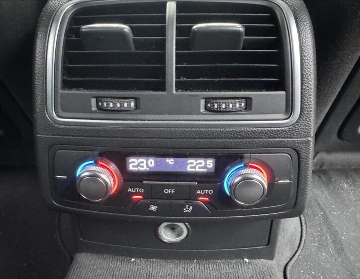 Audi A6 22