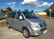 Volkswagen Multivan 3
