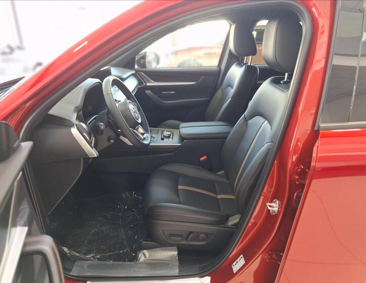 Mazda CX-60 4