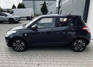 Suzuki Swift 11
