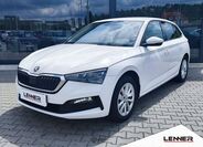 Škoda Scala 1