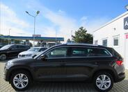 Škoda Kodiaq 3
