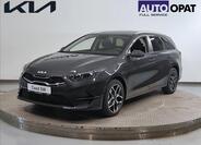 KIA Ceed 1
