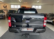 Ford Ranger 8