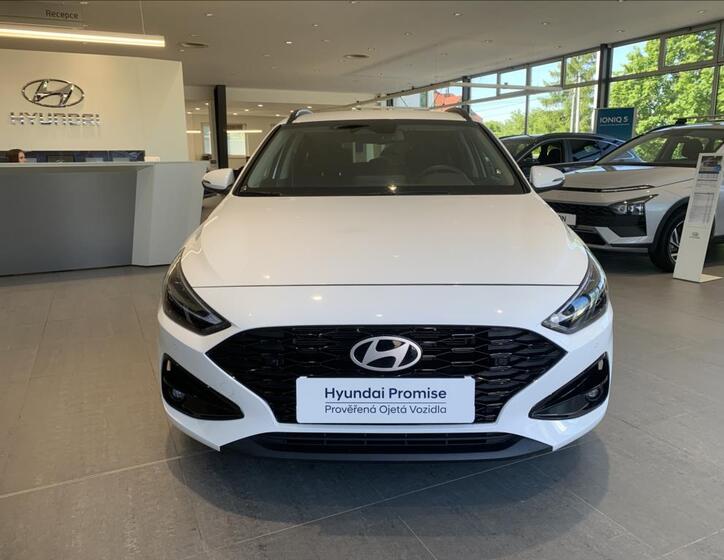 Hyundai i30 2
