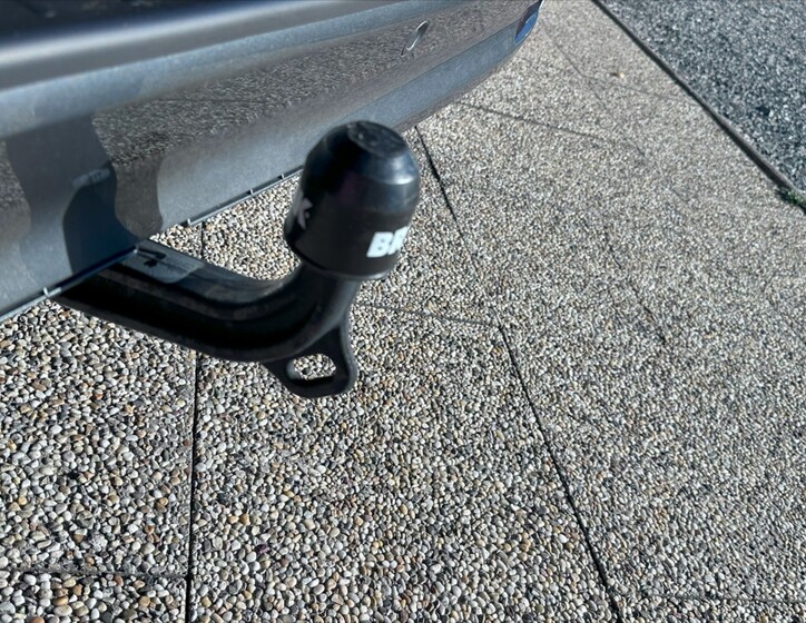 Mercedes-Benz Vito 18