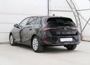 Opel Astra 8