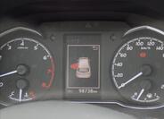 Toyota Yaris 19