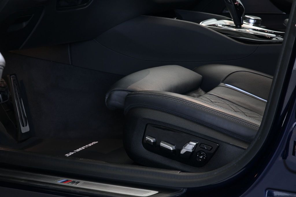 BMW Řada 5