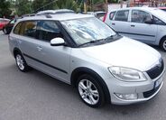 Škoda Fabia 4