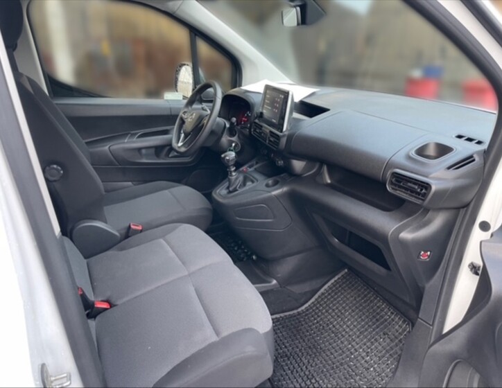 Opel Combo 7