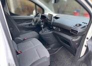 Opel Combo 7