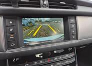 Jaguar XF 15