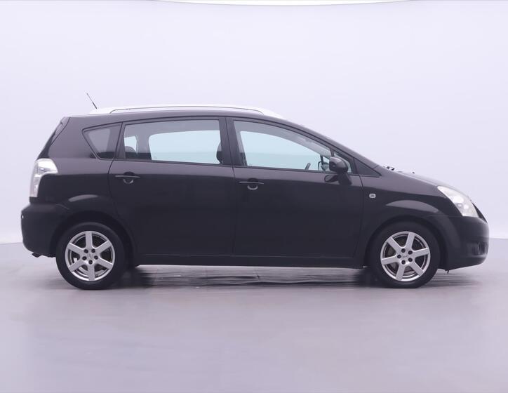 Toyota Corolla Verso 8