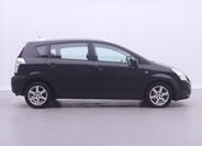 Toyota Corolla Verso 8