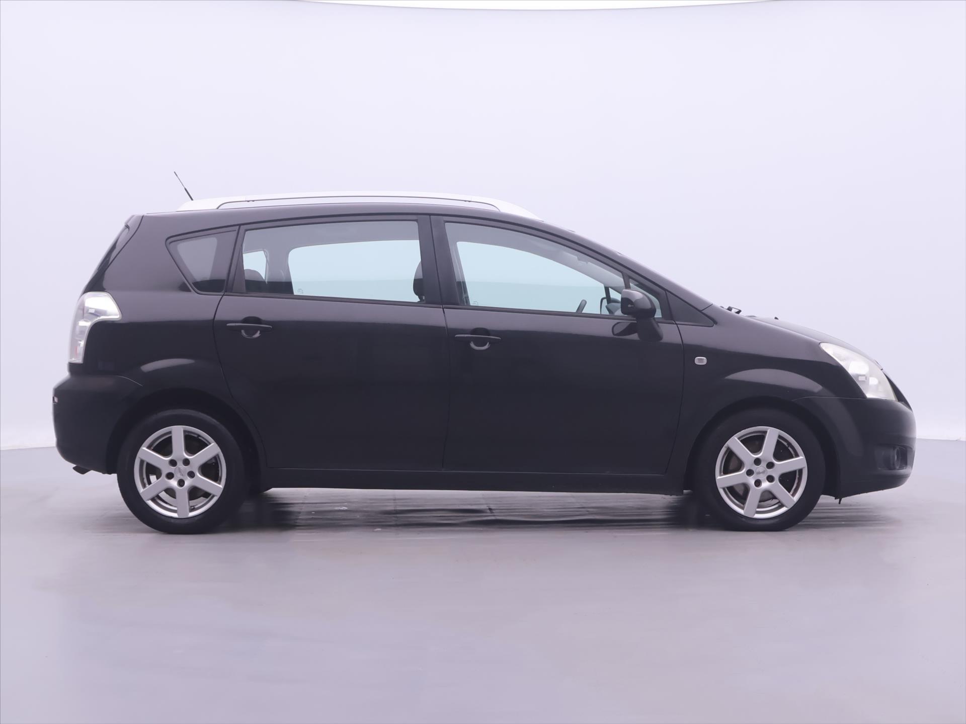 Toyota Corolla Verso