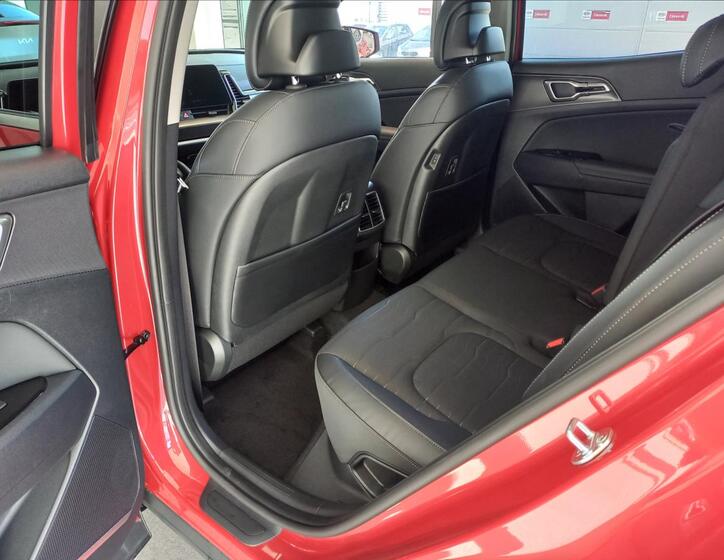 KIA Sportage 9