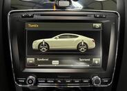 Bentley Continental GT 17