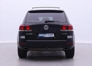 Volkswagen Touareg 6
