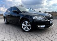 Škoda Octavia 3