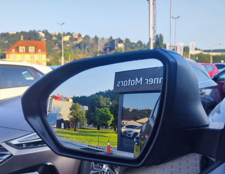 Hyundai Tucson 14