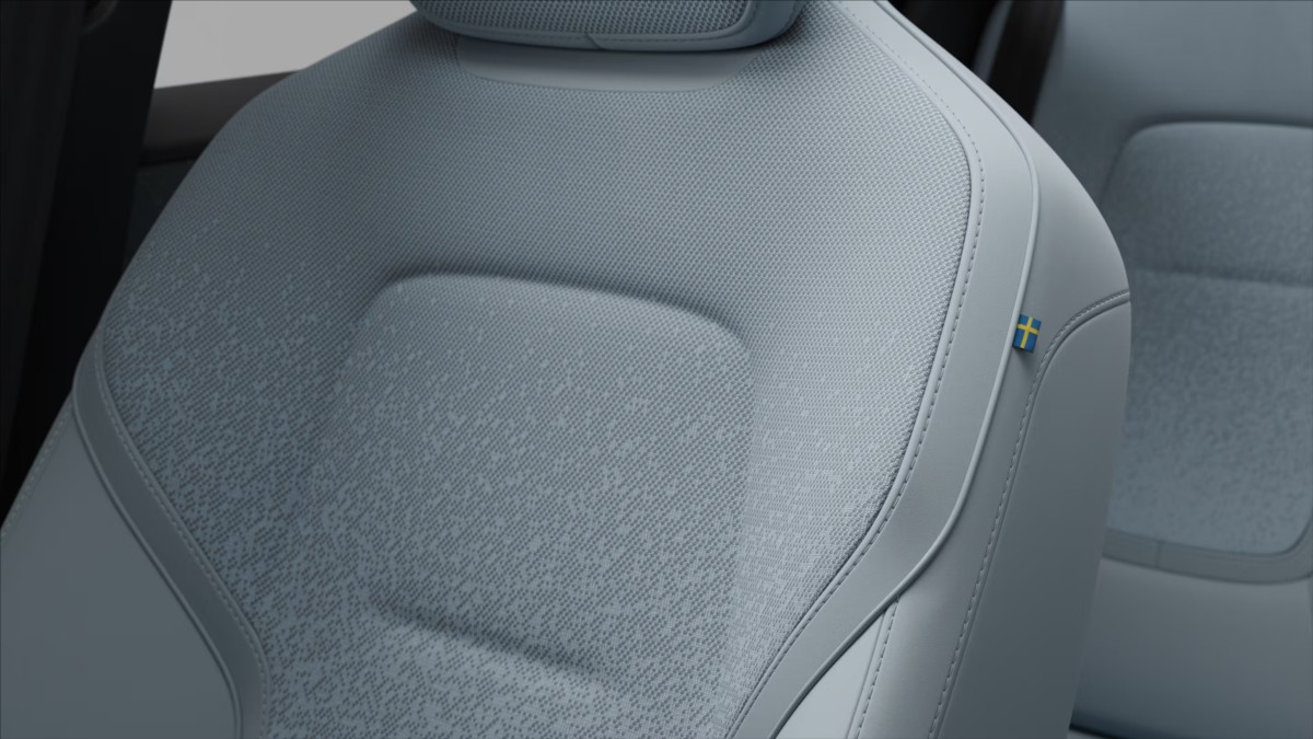 Volvo EX30