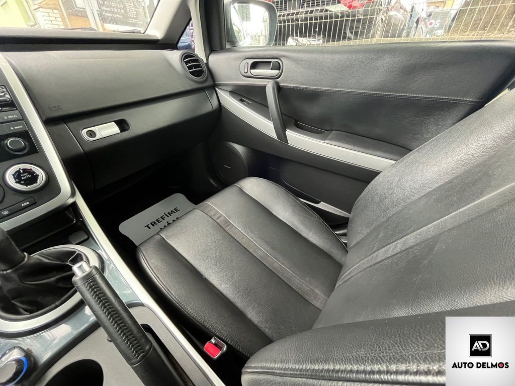 Mazda CX-7