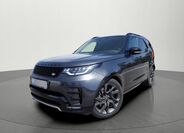 Land Rover Discovery 36