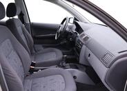 Škoda Fabia 11
