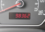 Suzuki SX4 9