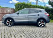 Nissan Qashqai 2